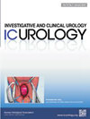 Investigative and Clinical Urology雜志封面
